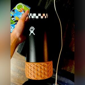 Vans hydroflask